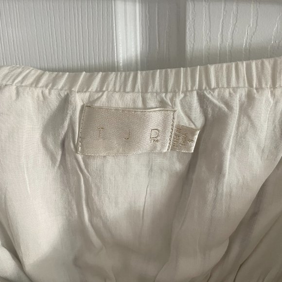 The Jetset Diaries Raya Romper - Picture 3 of 4